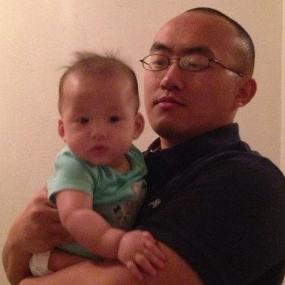 Meet your Posher, Tony - Picture 1 of 1